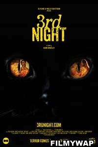 3rd Night (2017) Hindi Dubbed