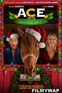 Ace and The Christmas (2022) English Movie