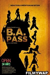 B.A. Pass (2013) Hindi Movie