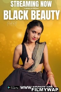 Black Beauty (2023) NeonX Hindi Short Film