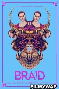 Braid (2018) Hindi Dubbed