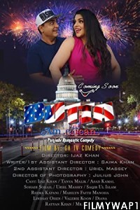 Butta American (2021) Punjabi Movie