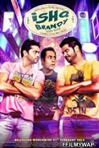 Ishq Brandy (2014) Punjabi Movie