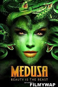 Medusa Queen of the Serpents (2020) Hindi Dubbed
