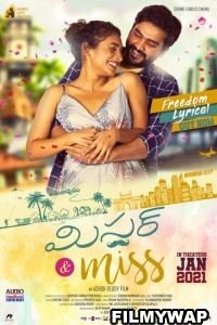 Mr and Miss (2021) Hindi Dubbed Movie