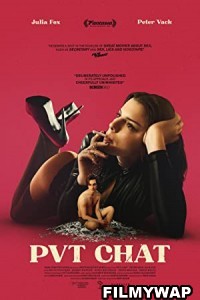 PVT CHAT (2020) Hindi Dubbed