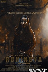 Rohingya People from nowhere (2021) Hindi Movie