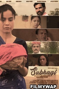 Subhagi (2022) Hindi Movie