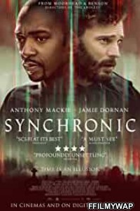 Synchronic (2020) English Movie