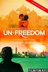 Unfreedom (2015) English Movie